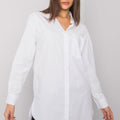  Long sleeve shirt model 160738 Ex Moda 