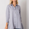  Long sleeve shirt model 160751 Ex Moda 