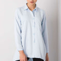  Long sleeve shirt model 160754 Ex Moda 