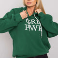  Sweatshirt model 160766 Ex Moda 