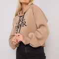  Sweatshirt model 160767 Ex Moda 