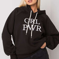  Sweatshirt model 160768 Ex Moda 