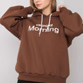  Sweatshirt model 160774 Ex Moda 