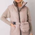  Gilet model 160777 Ex Moda 