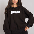  Sweatshirt model 160819 Ex Moda 