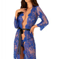  Dressing Gowns/Bathrobes model 160909 Obsessive 