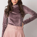  Turtleneck model 161097 Lakerta 