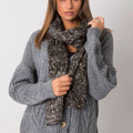  Shawl model 161164 AT 