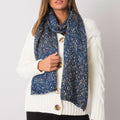  Shawl model 161165 AT 