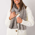  Shawl model 161166 AT 