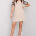  Cocktail dress model 161290 Pole&Pole 