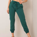  Tracksuit trousers model 161324 BFG 