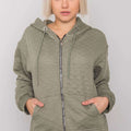  Sweatshirt model 161343 BFG 