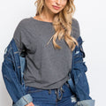 Blouse model 161426 BFG 