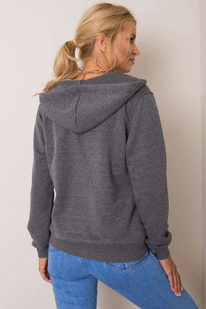  Sweatshirt model 161467 BFG 