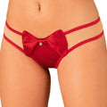  T-backs model 161750 Obsessive 