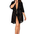  Dressing Gowns/Bathrobes model 161760 Obsessive 