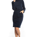  Daydress model 161813 Tessita 