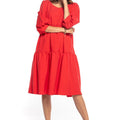  Daydress model 161845 Tessita 