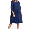  Daydress model 161846 Tessita 