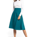  Skirt model 161864 Tessita 