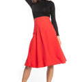  Skirt model 161865 Tessita 