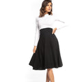  Skirt model 161867 Tessita 