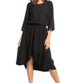  Daydress model 161883 Tessita 
