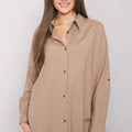  Long sleeve shirt model 161931 Ex Moda 