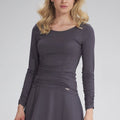  Blouse model 162286 Figl 