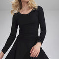  Blouse model 162288 Figl 
