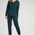  Tracksuit trousers model 162306 Figl 