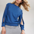  Sweatshirt model 162340 Figl 
