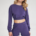  Sweatshirt model 162446 Figl 