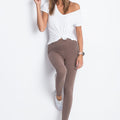  Long leggings model 162844 BFG 