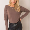  Blouse model 162847 BFG 