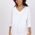  Blouse model 162861 BFG 
