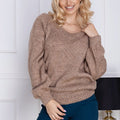  Jumper model 163192 PeeKaBoo 