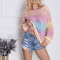  Jumper model 163194 PeeKaBoo 