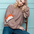  Jumper model 163201 PeeKaBoo 