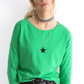  Blouse model 163368 BFG 