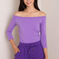  Blouse model 163385 BFG 