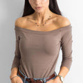  Blouse model 163394 BFG 