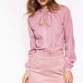  Skirt model 163402 Nife 