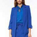  Jacket model 163404 Nife 