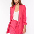  Jacket model 163406 Nife 