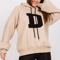  Sweatshirt model 163450 Ex Moda 