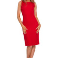  Evening dress model 163697 Moe 