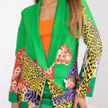  Jacket model 164631 Italy Moda 