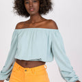  Blouse model 164636 Italy Moda 